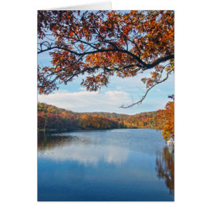 Autumn at Lake Killarney