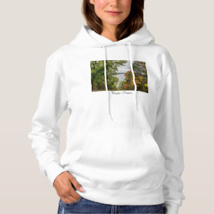 Autumn At Truman Dam Sweatshirt Hoodie