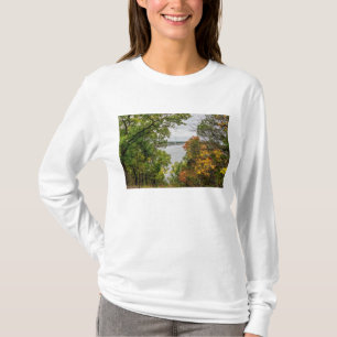 Autumn At Truman Dam T-Shirt