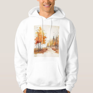 Autumn Avenue Hoodie