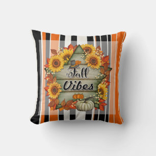 Autumn Beautiful Trendy Thanksgiving Collection Cushion