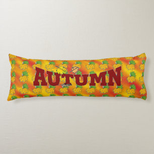 Autumn Beauty - Body Cushion