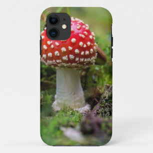 Autumn Beauty iPhone 11 Case