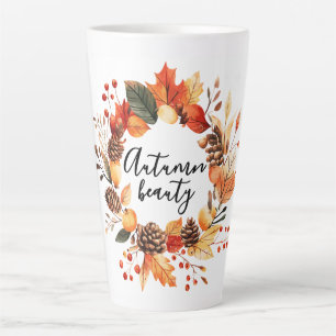 Autumn Beauty coffee mug