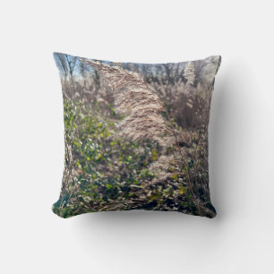 Autumn bliss.. cushion