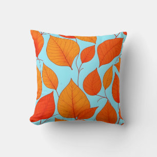 Autumn Bliss Cushion