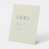 Autumn Boho Deco | Cream Ladies Bathroom