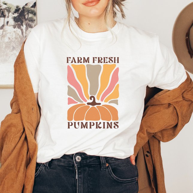 Autumn Boho Women's  T-Shirt (Creator Uploaded)