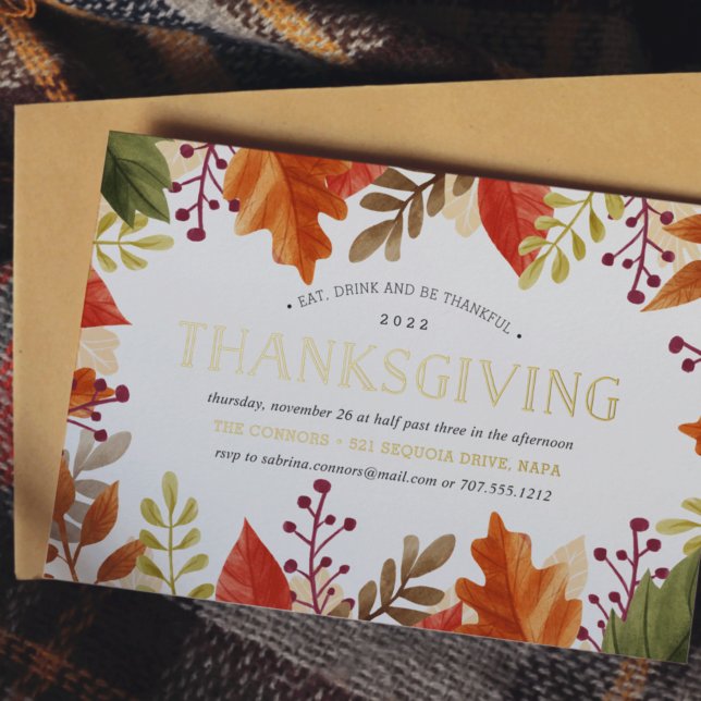 Autumn Bounty | Thanksgiving Dinner (Creator Uploaded)
