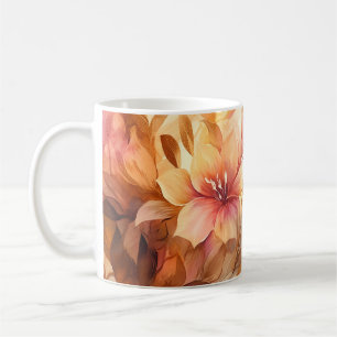 Autumn Bouquet Coffee Mug