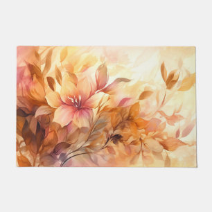 Autumn Bouquet Doormat