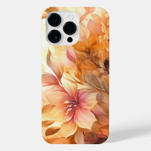 Autumn Bouquet iPhone 14 Pro Max Case