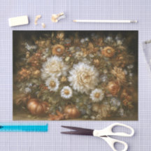 Autumn Bouquet