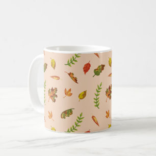 Autumn Breeze Coffee Mug