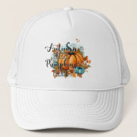 Autumn Breeze, Pumpkins Please – Cosy Fall Vibes