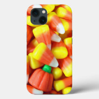 Autumn Candy Corn