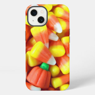 Autumn Candy Corn iPhone 13 Case