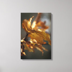 Autumn Canvas Print