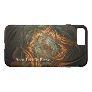 Autumn iPhone 8 Plus/7 Plus Case