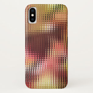 AUTUMN iPhone X CASE