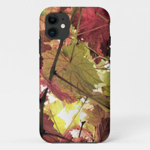 AUTUMN iPhone 11 CASE