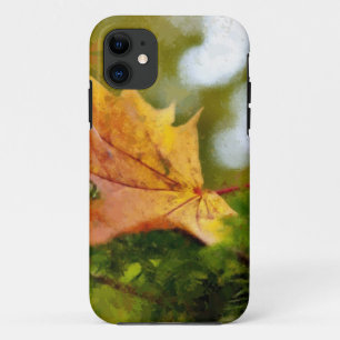 Autumn iPhone 11 Case