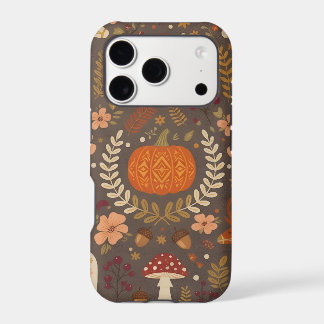 Autumn Case-Mate Phone Case,