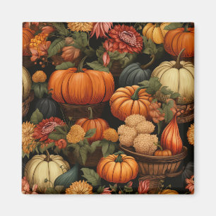 Autumn Celebration Magnet