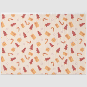 Autumn Cheer Tissue Paper