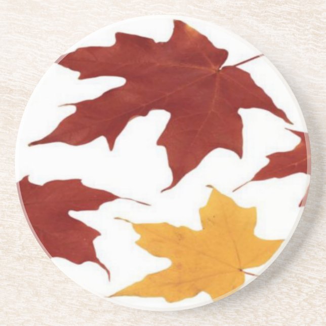 Autumn Coaster (Front)