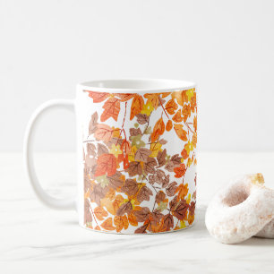 Autumn Coffee Mug