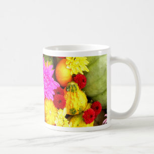 Autumn Coffee Mug