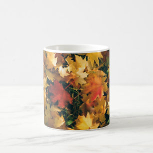Autumn Coffee Mug
