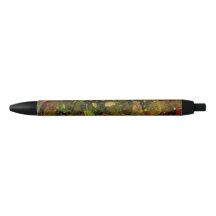 Autumn colourful decorative design