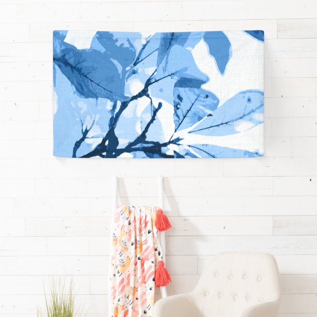 Autumn colours, leaves 4 banner (Insitu)