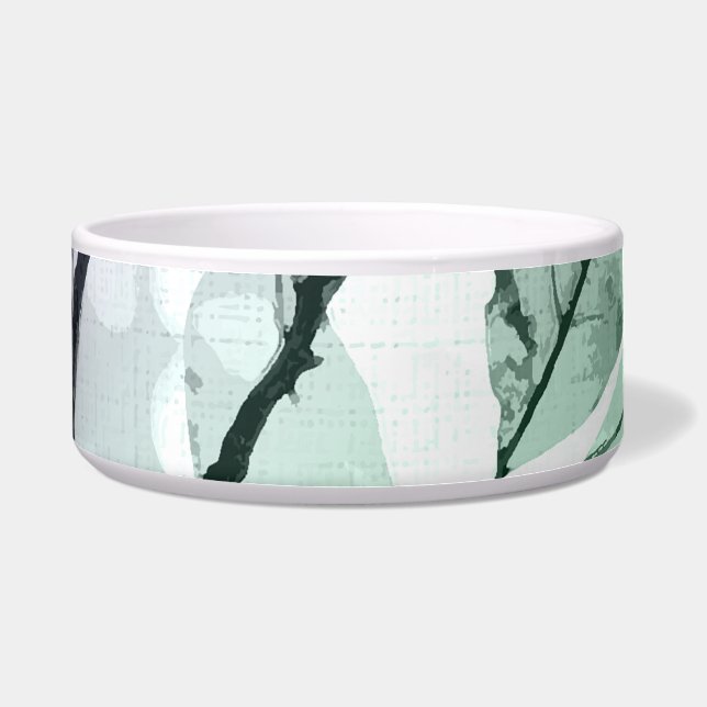 Autumn colours, leaves 5 (Front)