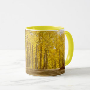 Autumn Colours Mug