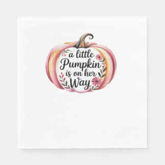 Autumn Coquette Mama – Cosy Fall Aesthetic with Bo Napkin