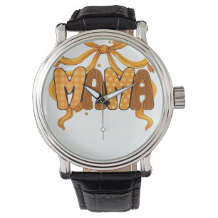 Autumn Coquette Mama – Cozy Fall Aesthetic with Bo Watch