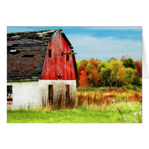 Autumn Country