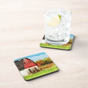 Autumn Country Coaster
