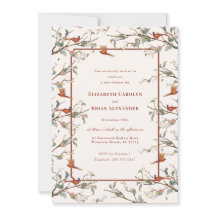 Autumn Covey | Invitation