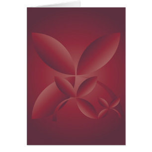 autumn crimson