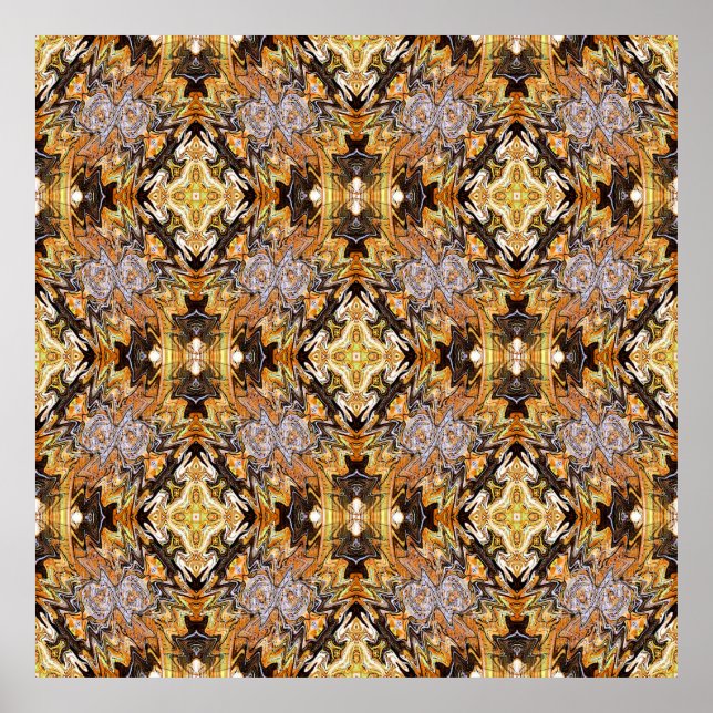 Autumn Crosses..... Poster (Front)