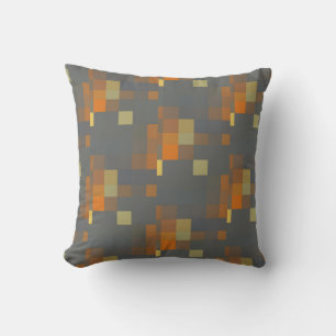 Autumn cushion