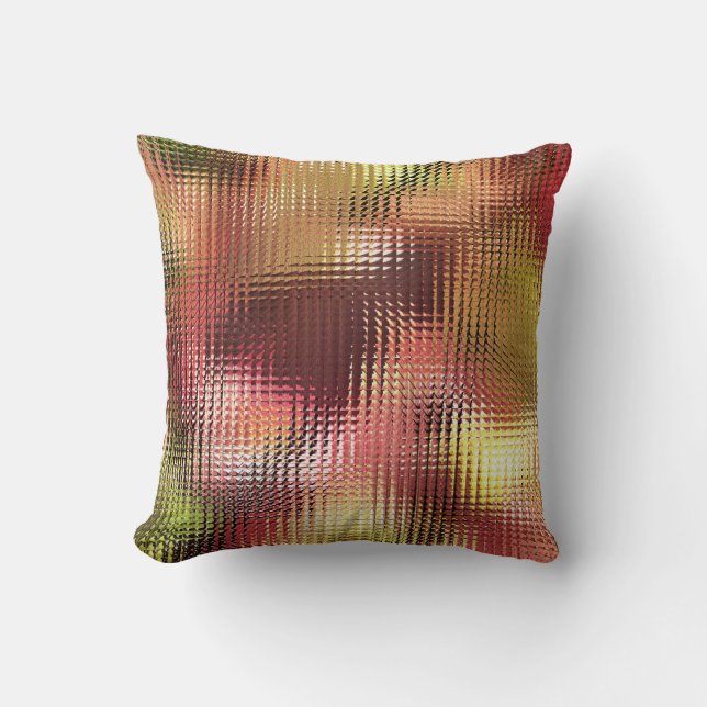 AUTUMN CUSHION (Front)