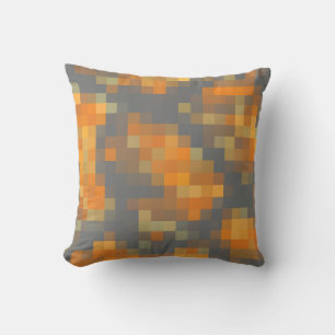 autumn cushion