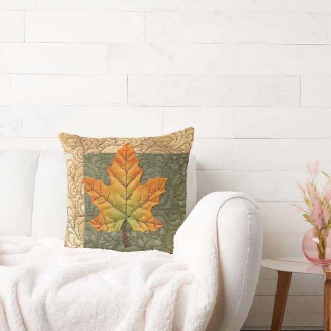 Autumn Cushion (Couch)