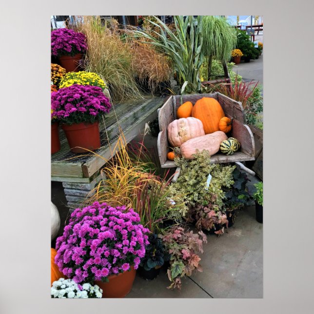 Autumn Decor (Front)