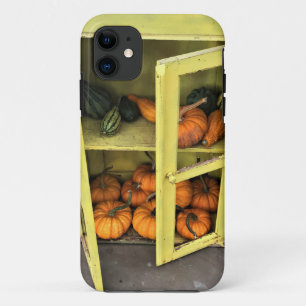 Autumn Decor iPhone 11 Case